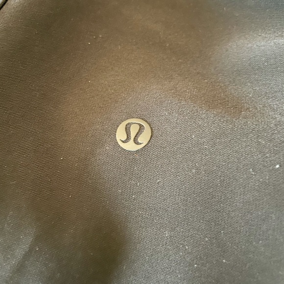 LULULEMON ON THE FLY 7/8 PANT 25" *WOVEN - Picture 8 of 8